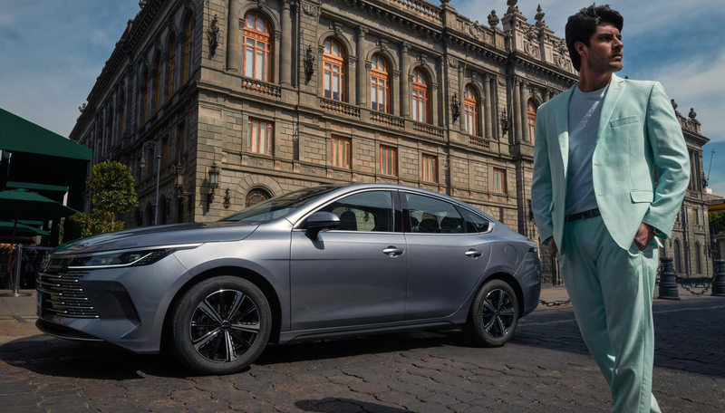 Nuôi Xe Điện BYD Cực Rẻ: Chỉ Từ 200k/Tuần, Trạm Sạc Khắp Nơi