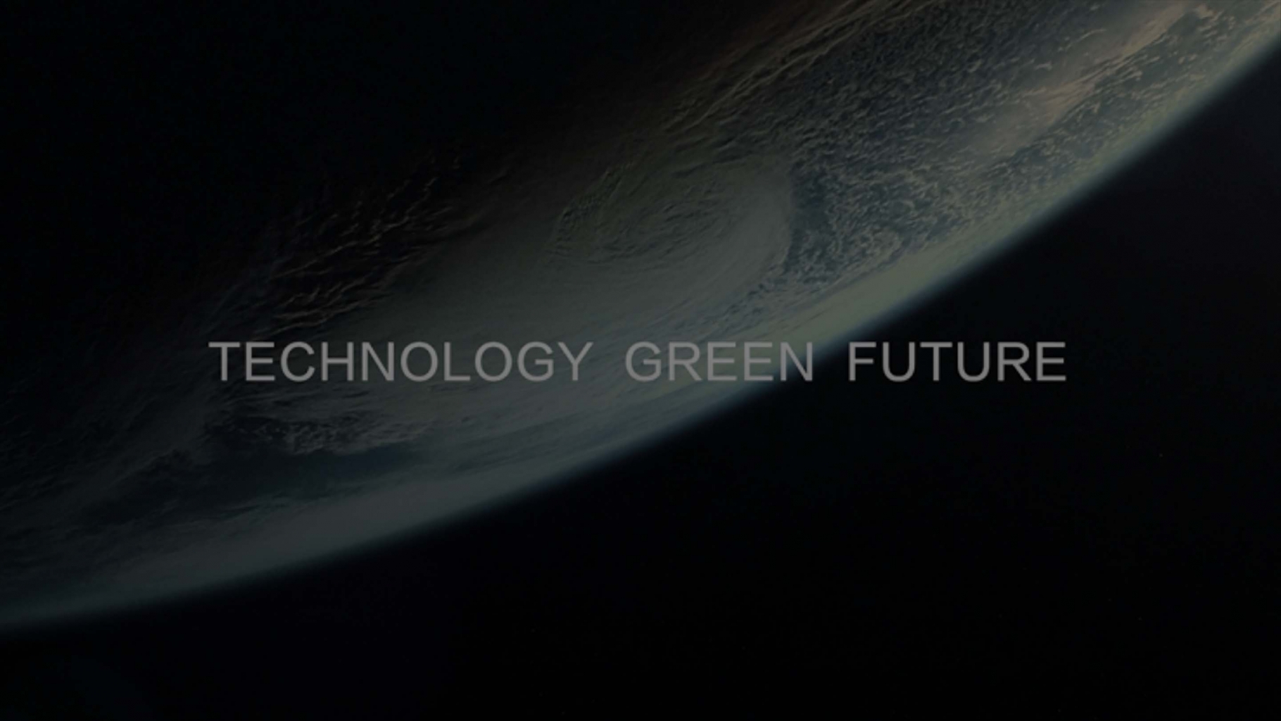 Chung tay làm mát Trái Đất thêm 1°C